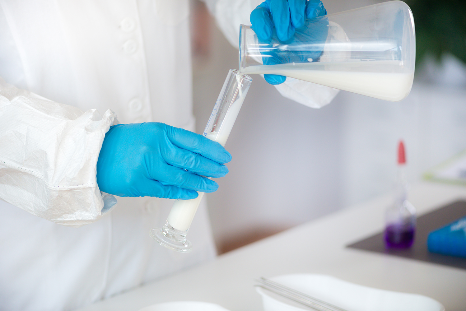 Laboratorio